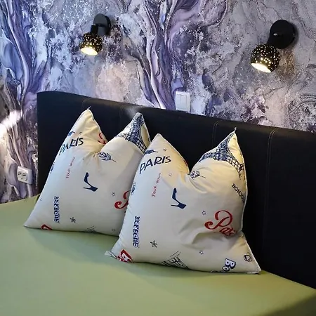 Vete 5 Külalistemaja Kuressaare